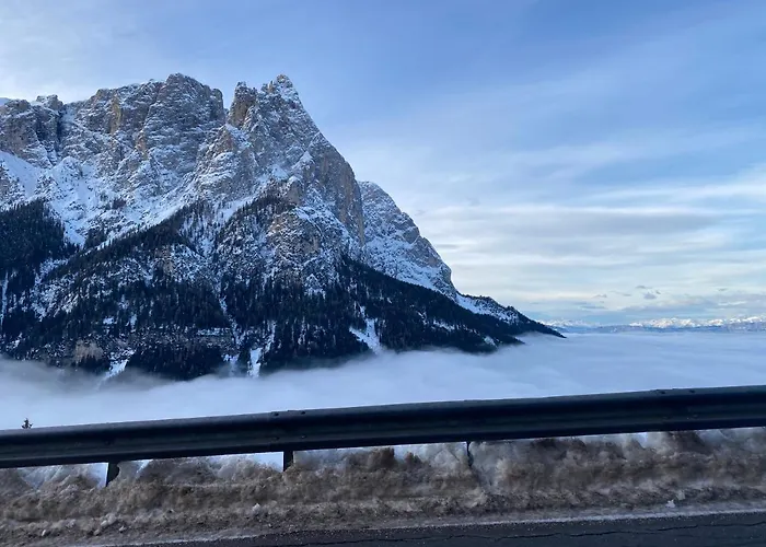 Appartamento Alpe Di Siusi