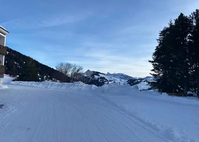 Appartamento Alpe Di Siusi