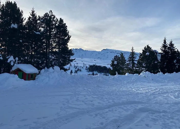 Appartamento Alpe di Siusi