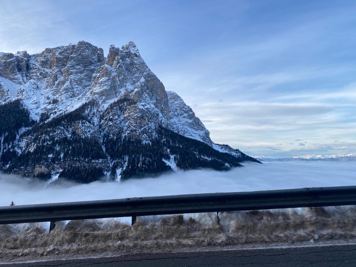Appartamento Appartamento Alpe di Siusi *