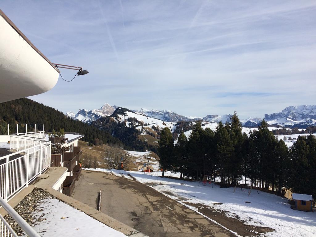 Apartment Appartamento Alpe Di Siusi Alpe Di Siusi