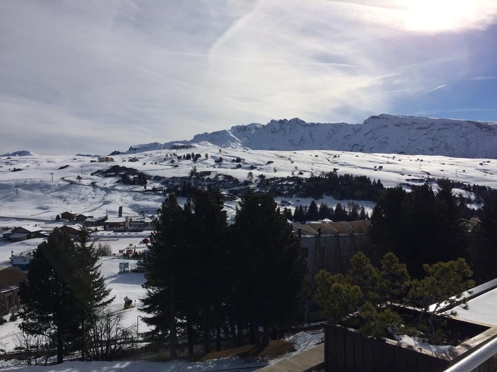 Apartment Appartamento Alpe Di Siusi