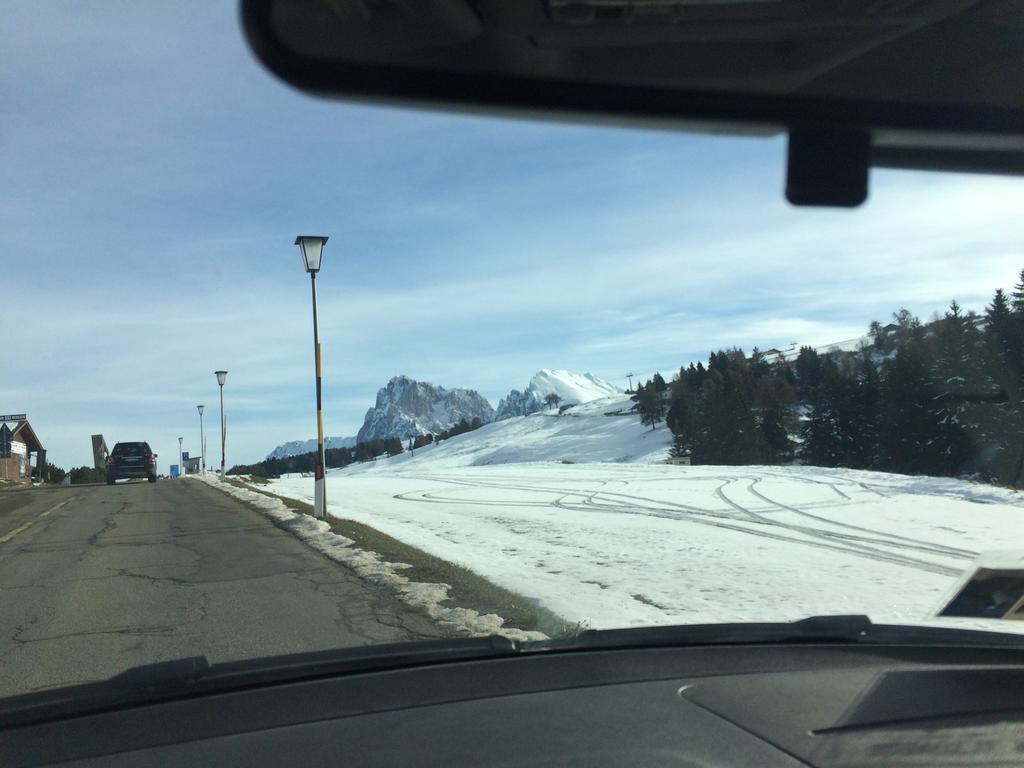 Appartamento Alpe Di Siusi