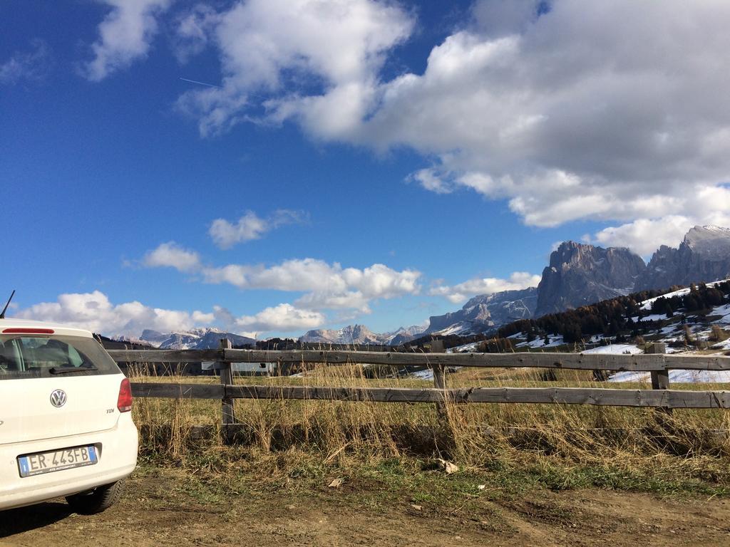 Appartamento Alpe di Siusi *