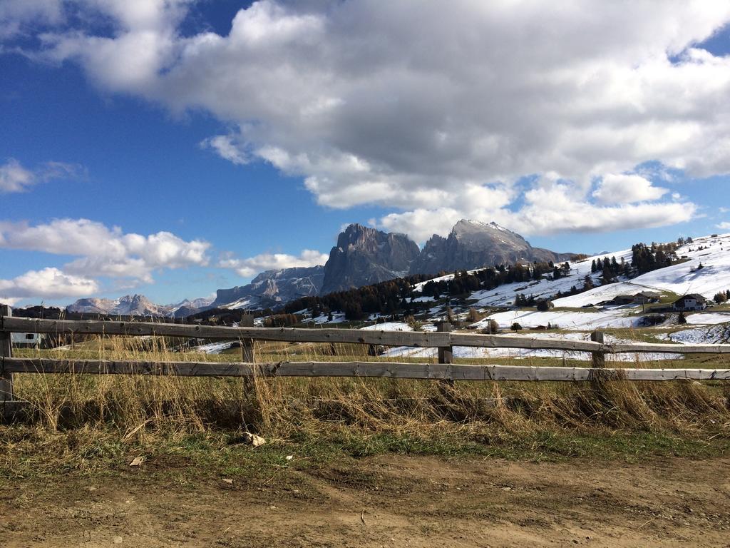 Appartamento Alpe di Siusi Appartamento Alpe Di Siusi