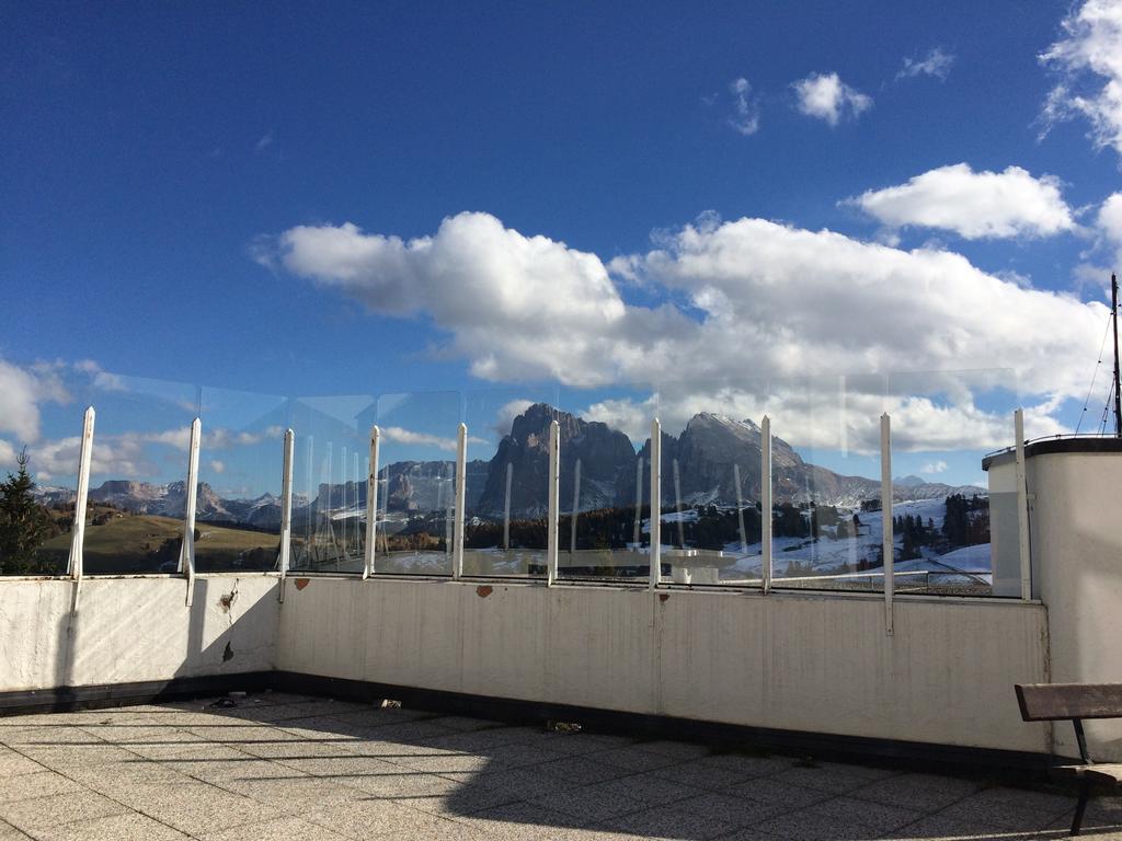 Appartamento Alpe di Siusi