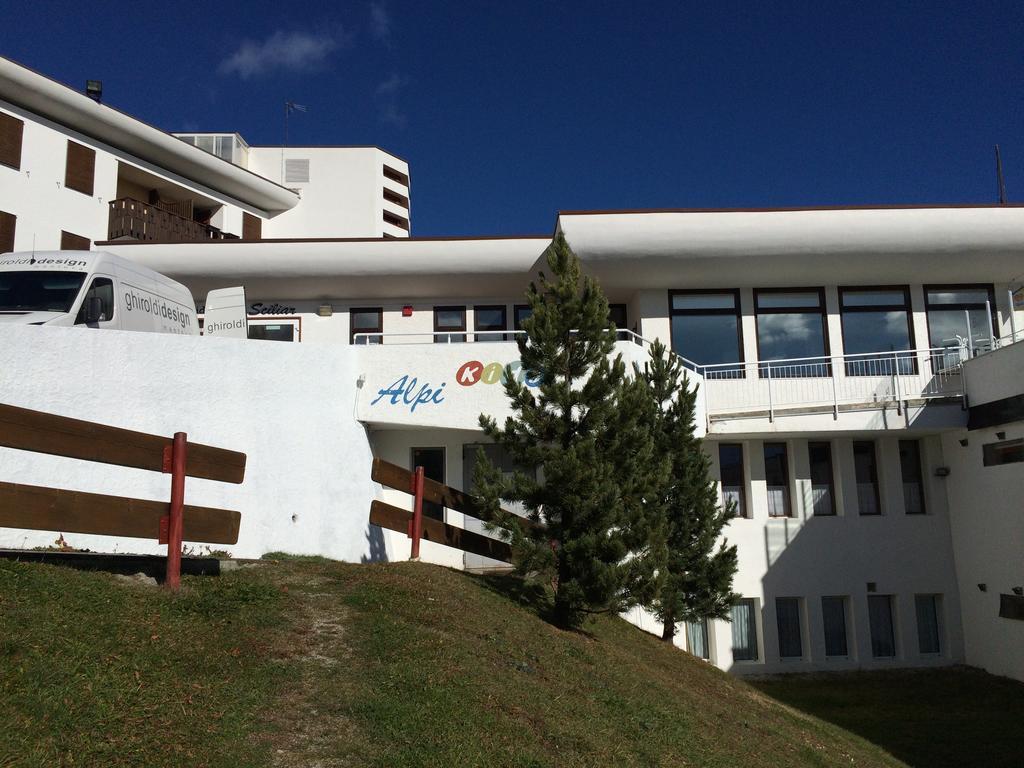 Appartamento Alpe di Siusi * Alpe Di Siusi