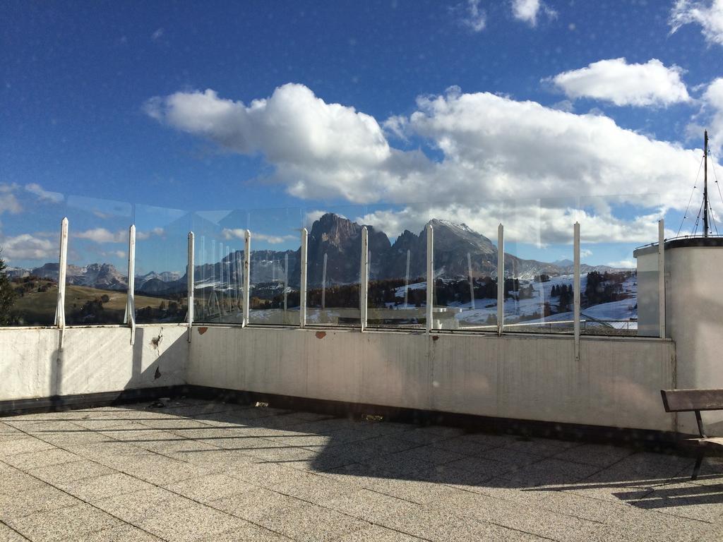 Appartamento Alpe Di Siusi *