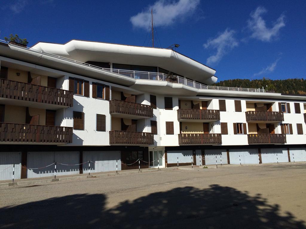Appartamento Alpe Di Siusi Apartment Alpe Di Siusi