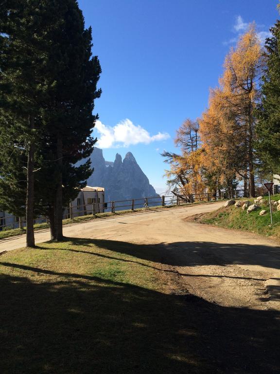 Appartamento Alpe di Siusi Appartamento