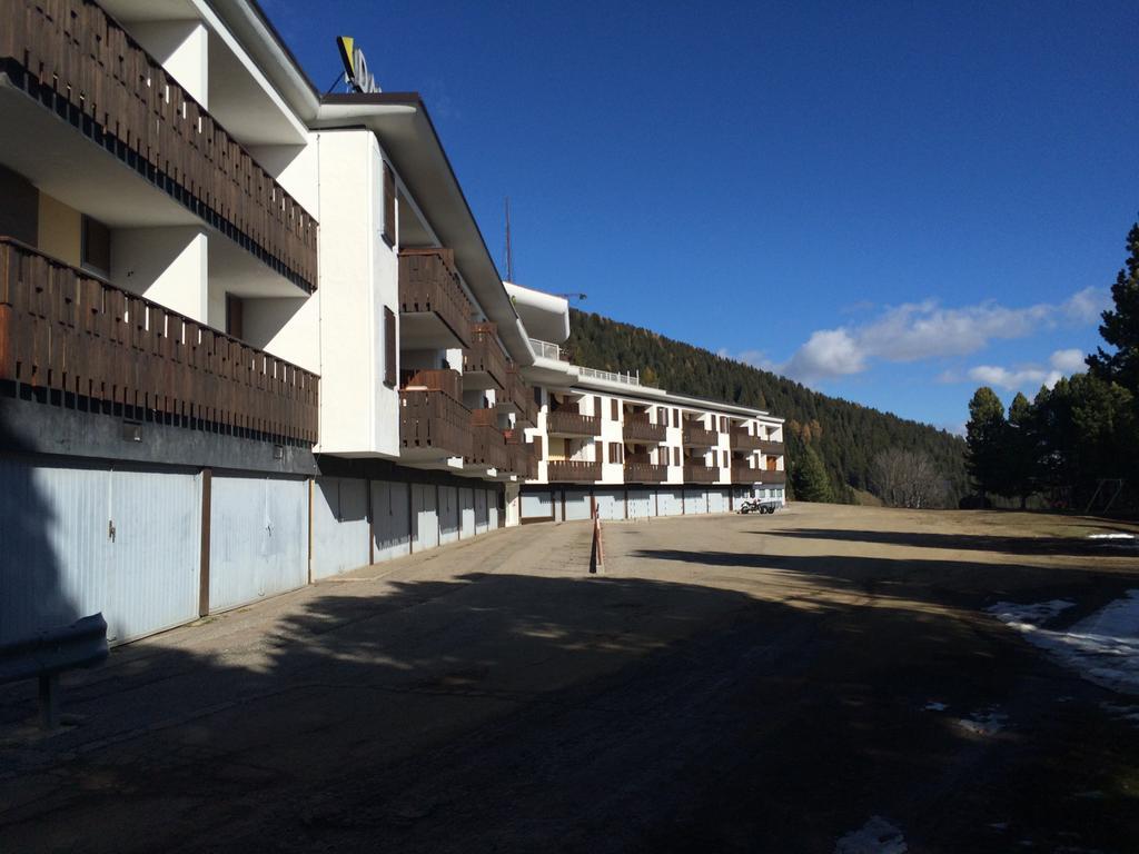 Appartamento Alpe Di Siusi