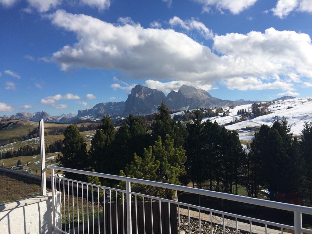 Appartamento Alpe di Siusi Appartamento Alpe Di Siusi
