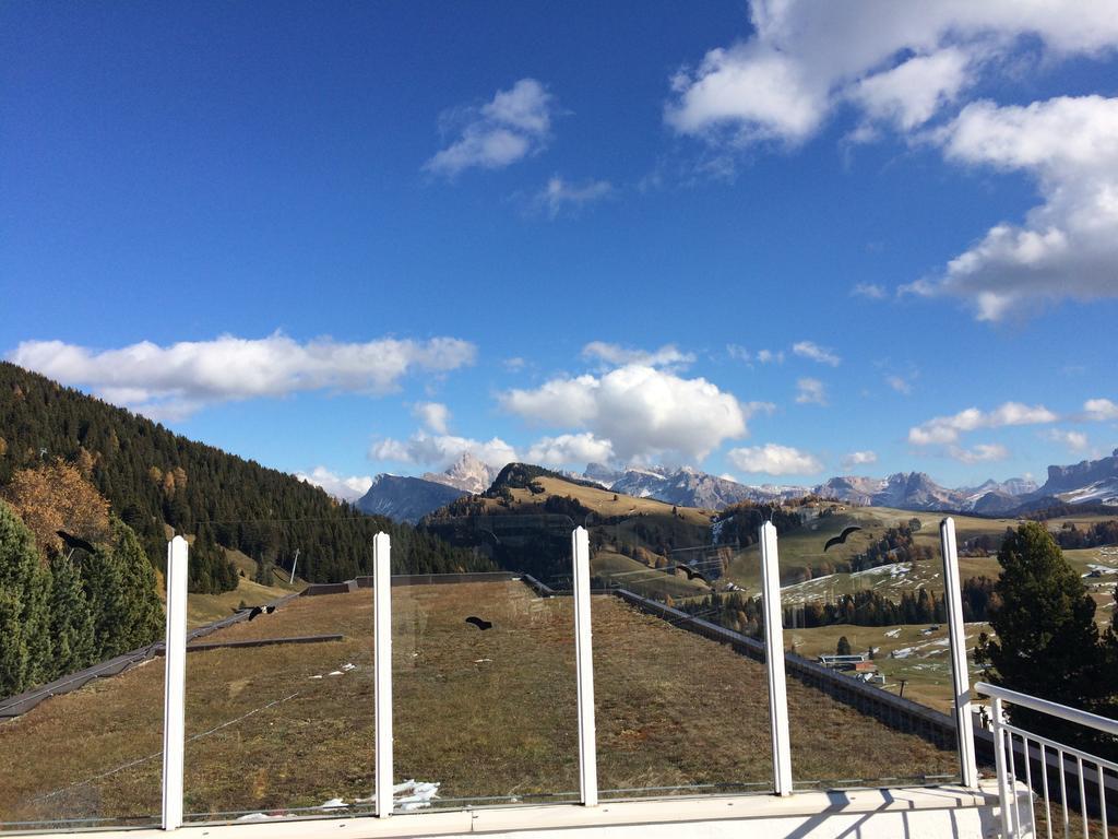 Apartment Appartamento Alpe Di Siusi Alpe Di Siusi