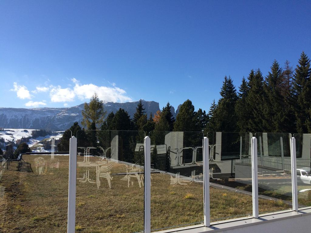 Appartamento Alpe di Siusi * Alpe Di Siusi