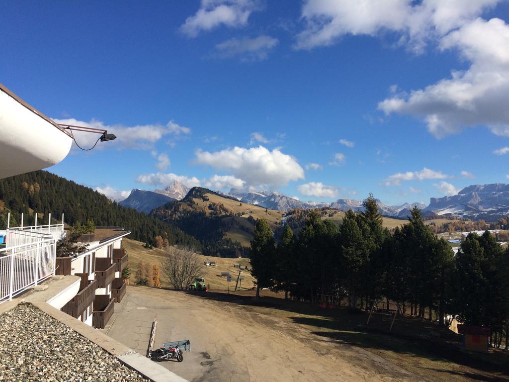 Appartamento Appartamento Alpe di Siusi *