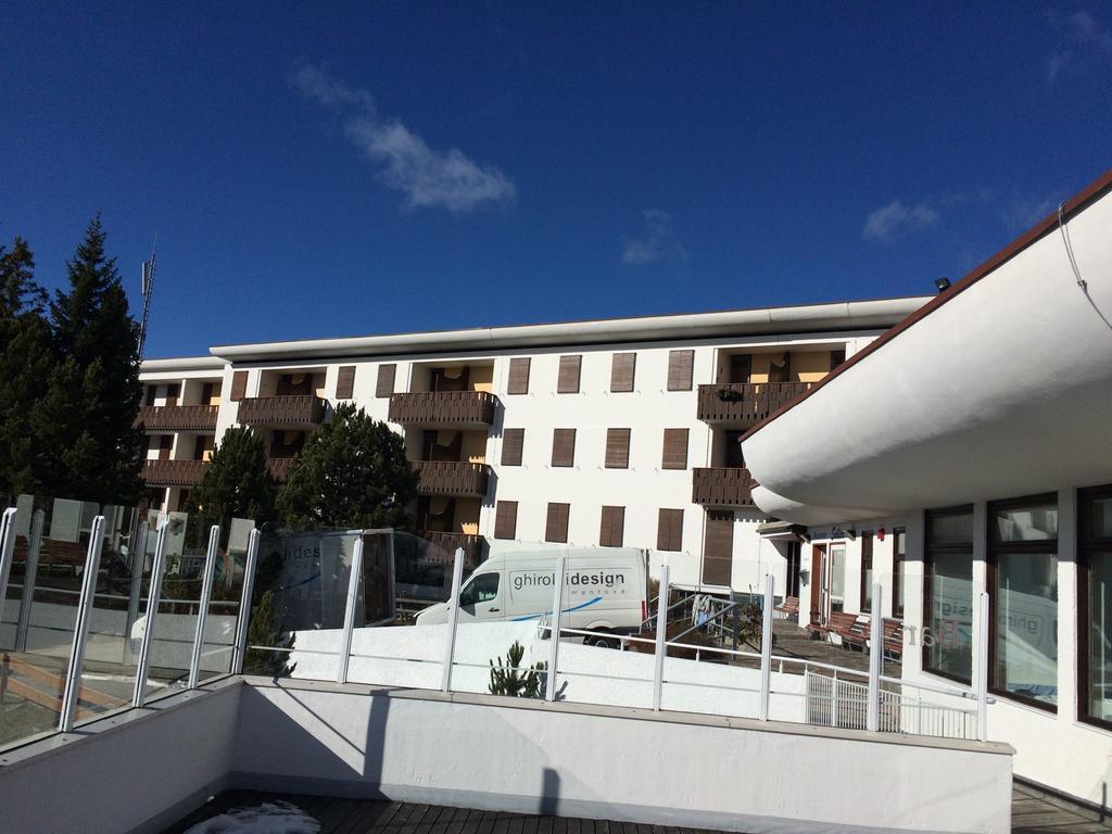 Apartment Appartamento Alpe Di Siusi Alpe Di Siusi