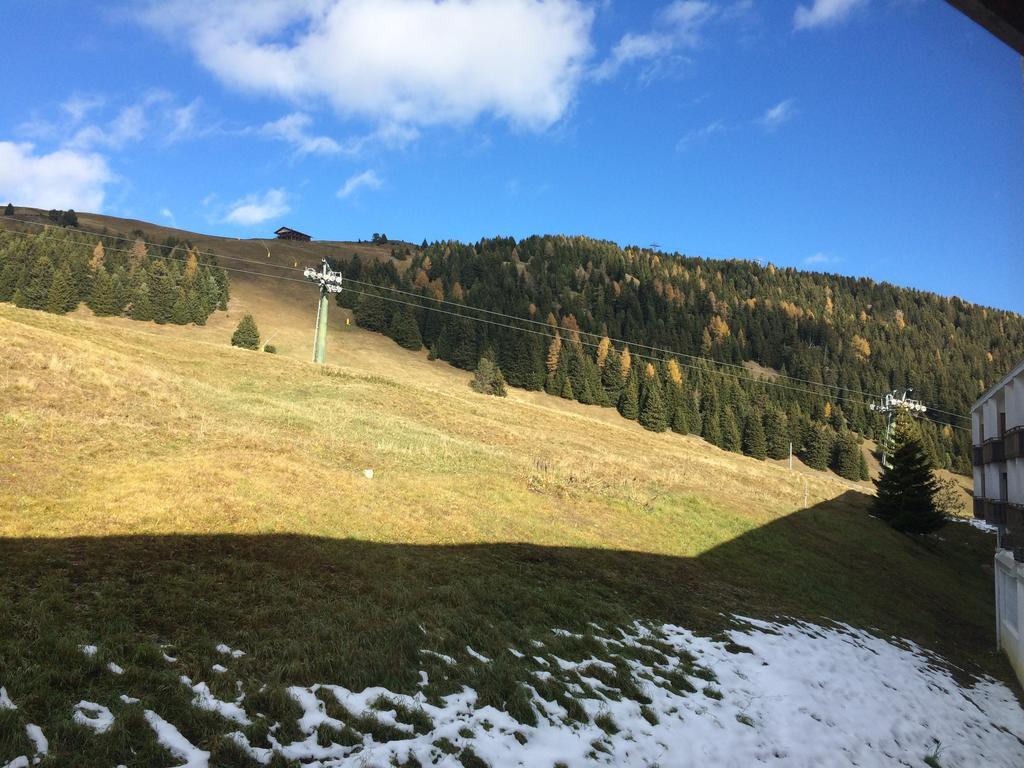 Appartamento Alpe Di Siusi Apartment