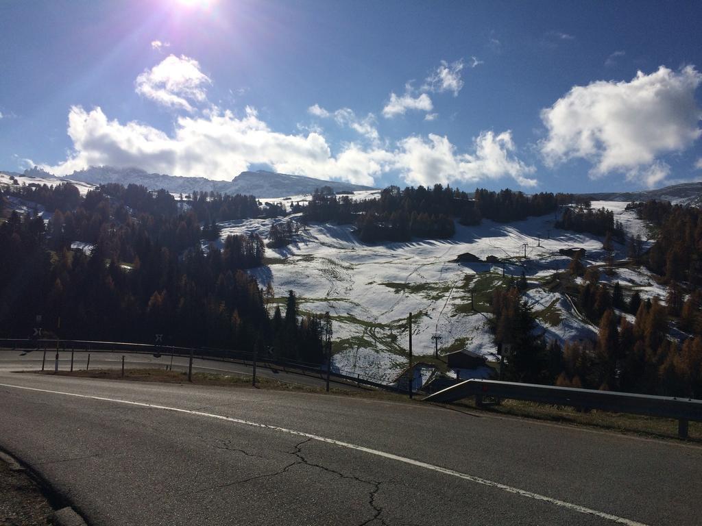 Appartamento Alpe di Siusi Appartamento Alpe Di Siusi