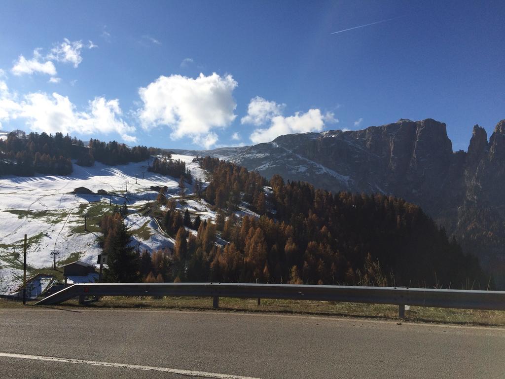 Appartamento Alpe Di Siusi * Alpe Di Siusi