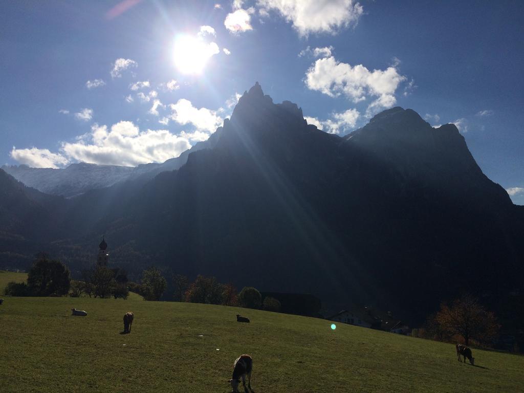 Appartamento Alpe di Siusi