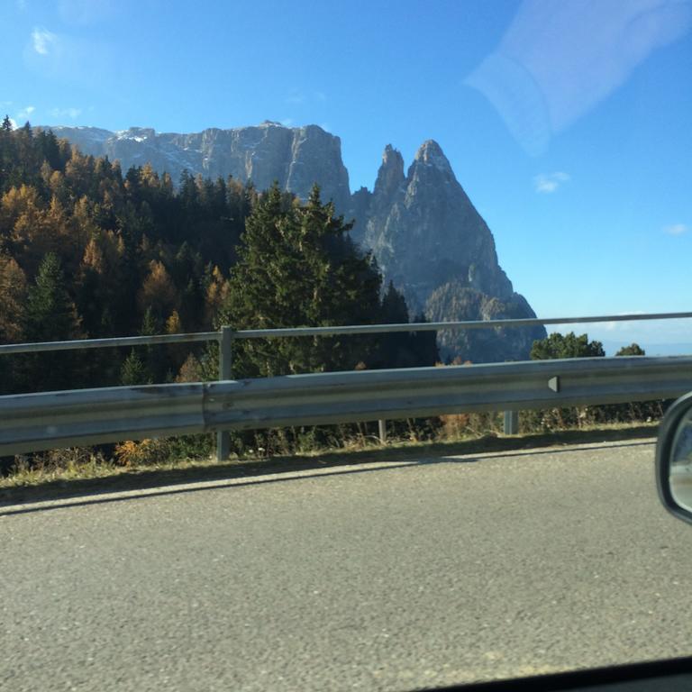 Appartamento Appartamento Alpe di Siusi