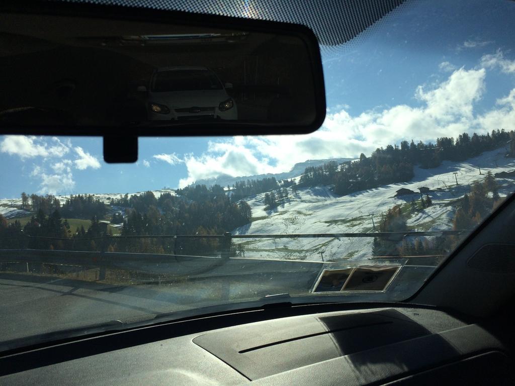 Appartamento Alpe Di Siusi Alpe Di Siusi