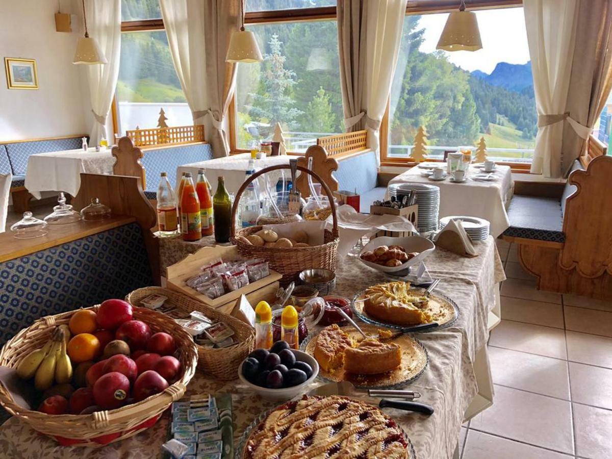 Apartment Appartamento Alpe Di Siusi Alpe Di Siusi