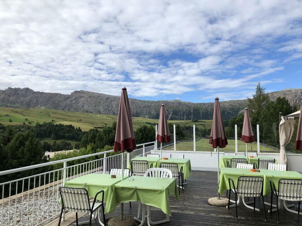 Appartamento Alpe di Siusi