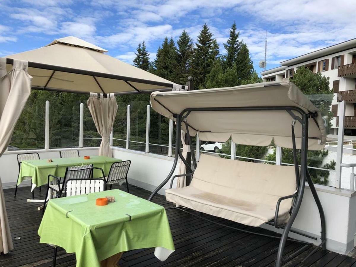 Appartamento Alpe Di Siusi Apartment Alpe Di Siusi