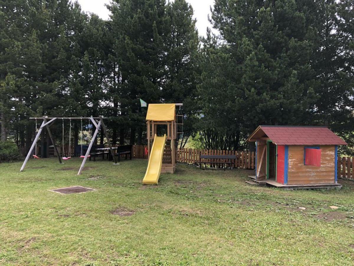 Appartamento Alpe Di Siusi
