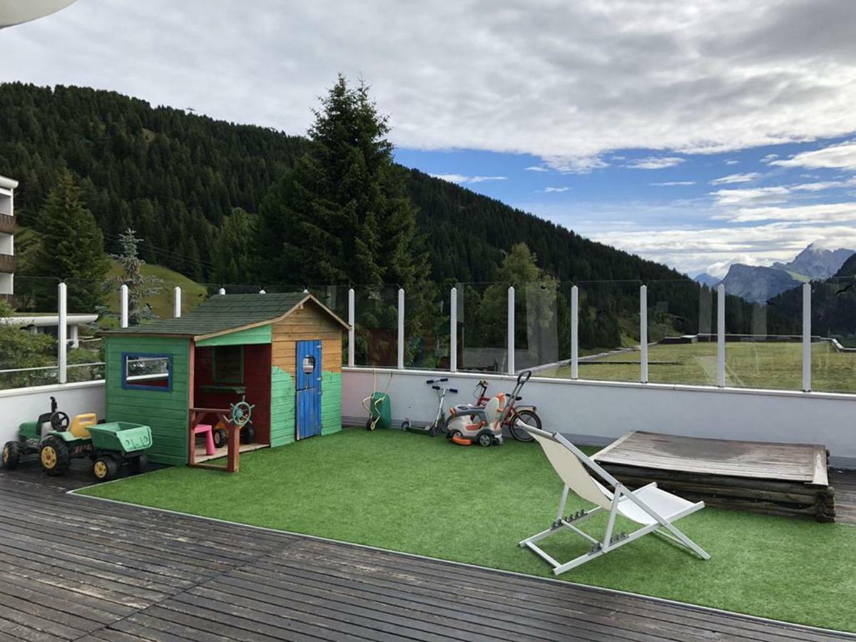 Appartamento Appartamento Alpe di Siusi *