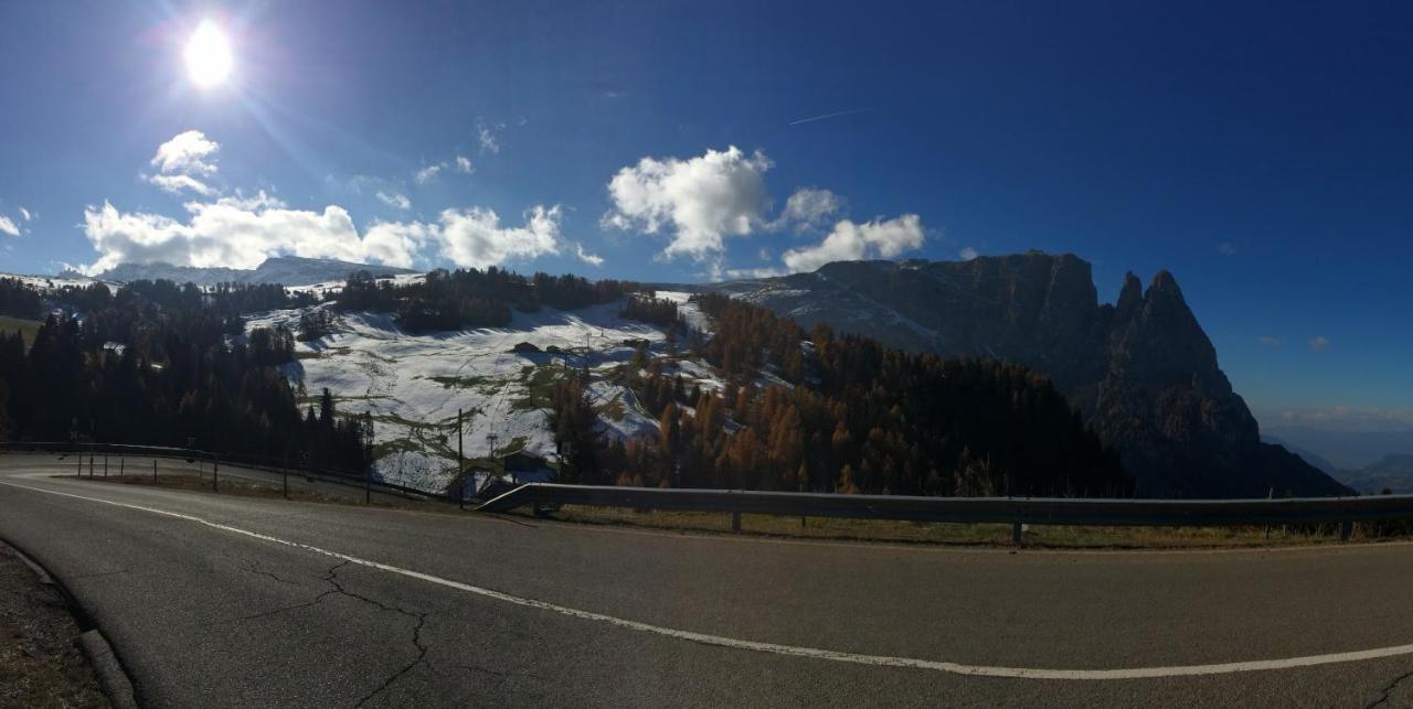 Appartamento Alpe di Siusi Appartamento Alpe Di Siusi